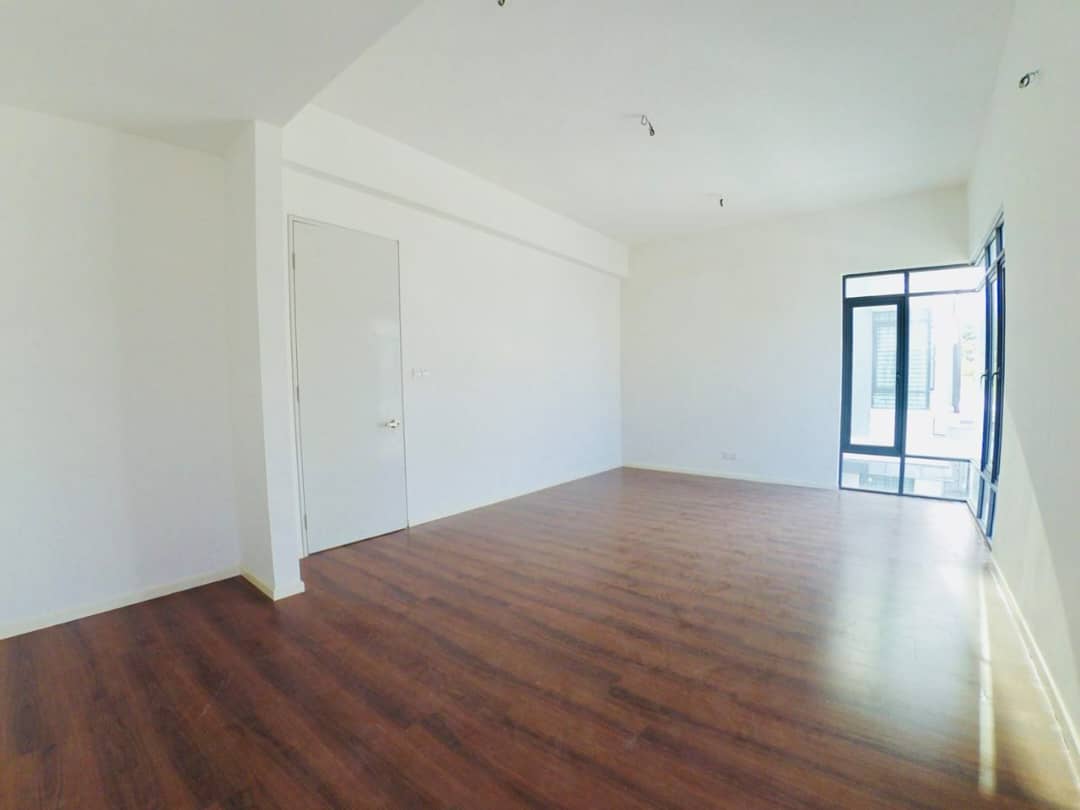3 STOREY SEMI D Lambaian Residence BANGI KAJANG - photo 2