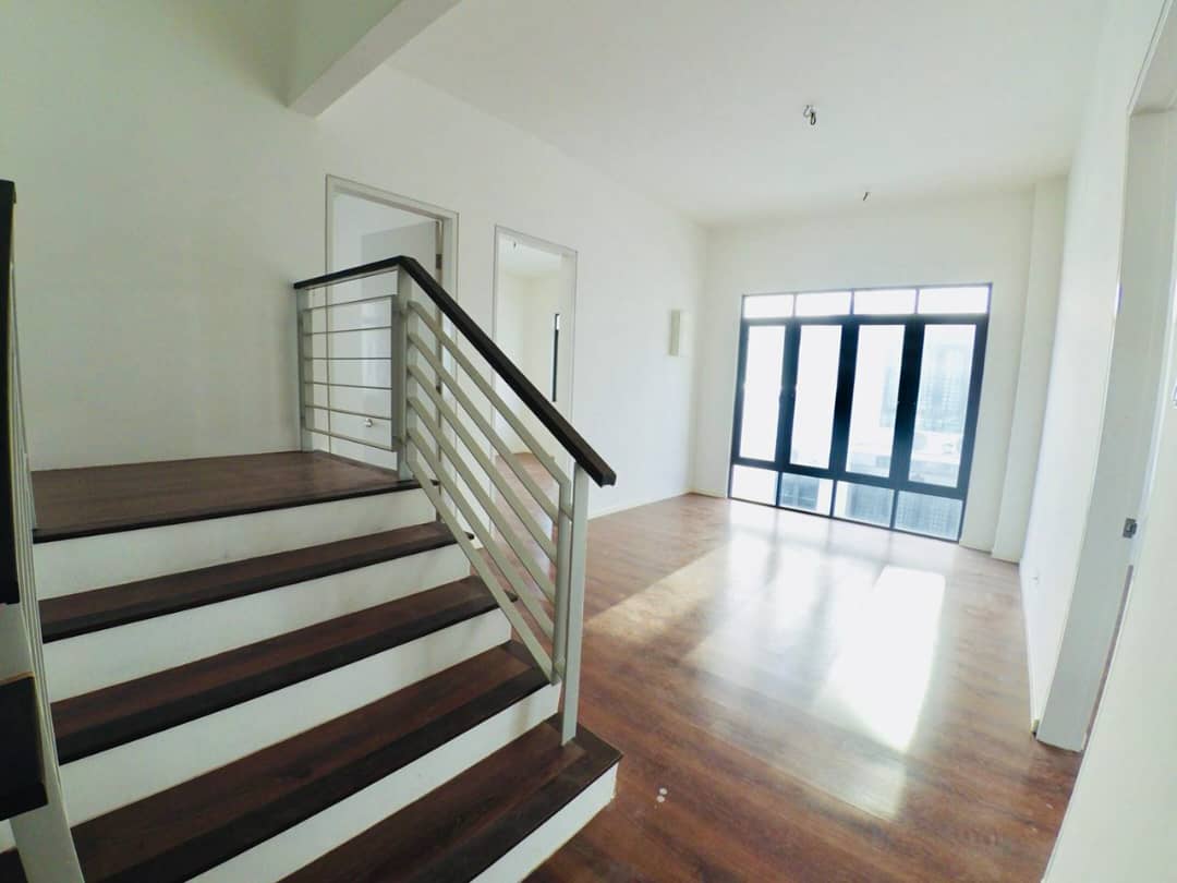 3 STOREY SEMI D Lambaian Residence BANGI KAJANG - photo 3
