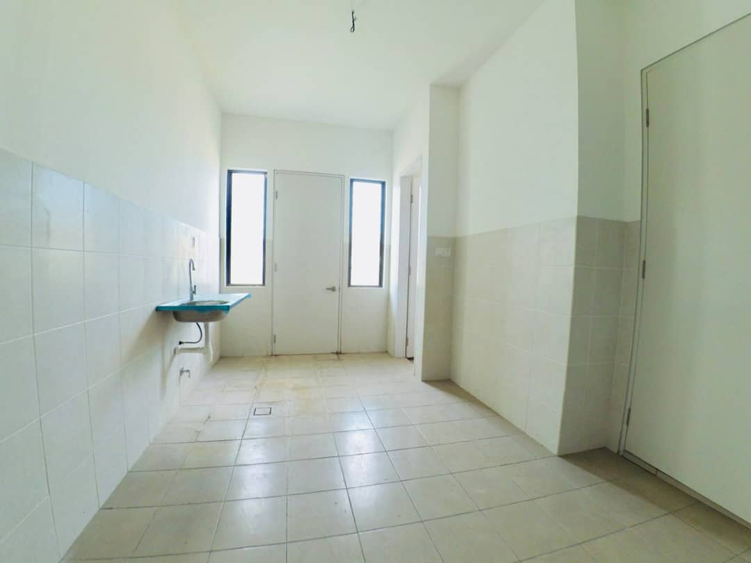 3 STOREY SEMI D Lambaian Residence BANGI KAJANG - photo 4