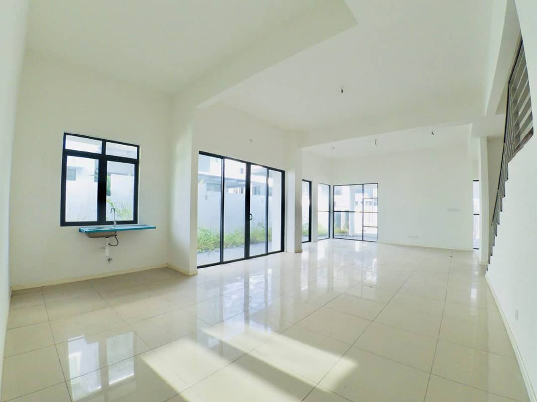 3 STOREY SEMI D Lambaian Residence BANGI KAJANG - photo 5