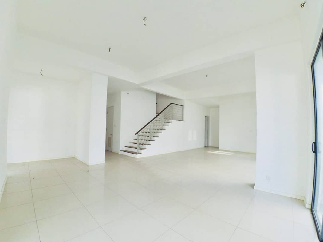 3 STOREY SEMI D Lambaian Residence BANGI KAJANG - photo 6