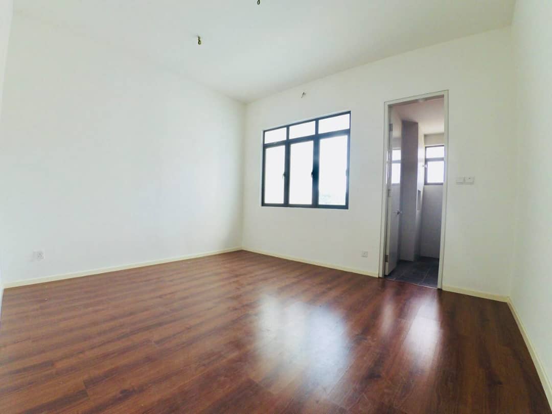 3 STOREY SEMI D Lambaian Residence BANGI KAJANG - photo 7