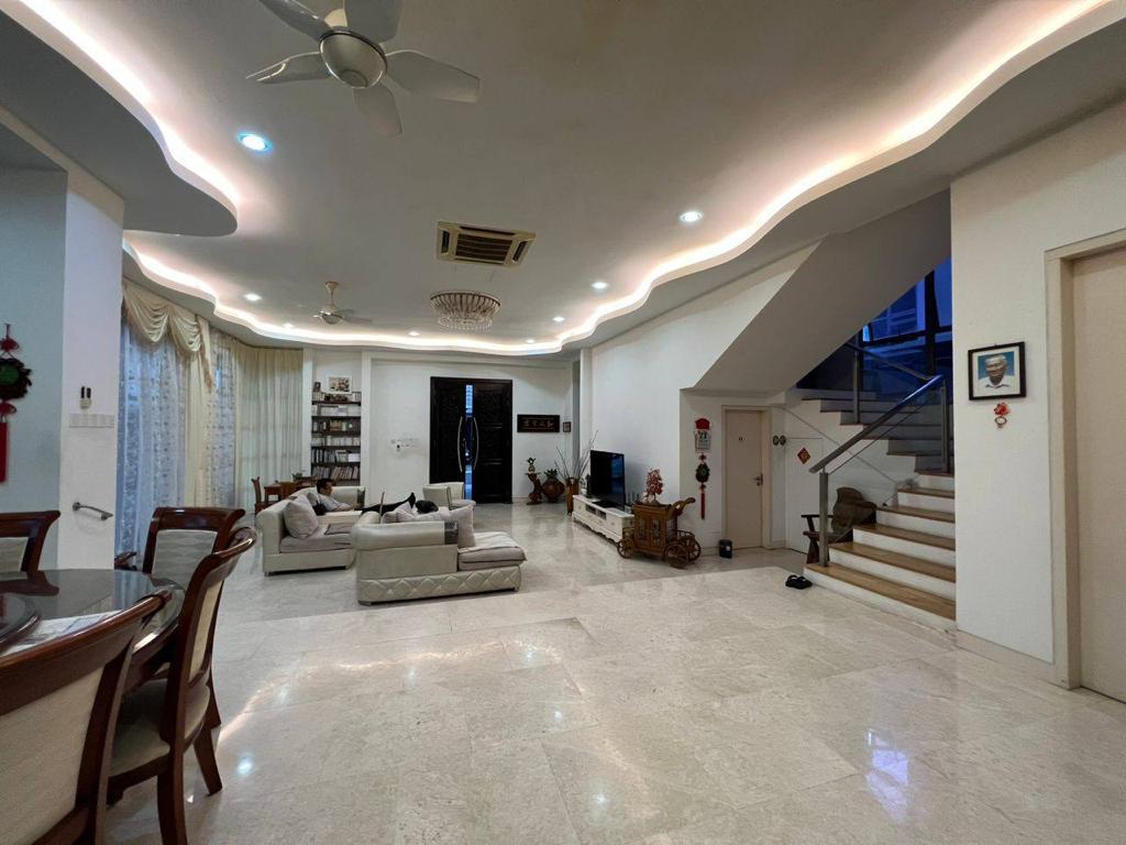 3 Storey Bungalow The Valley TTDI Ampang - photo 4