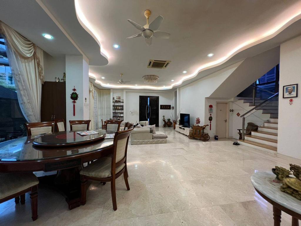 3 Storey Bungalow The Valley TTDI Ampang - photo 7