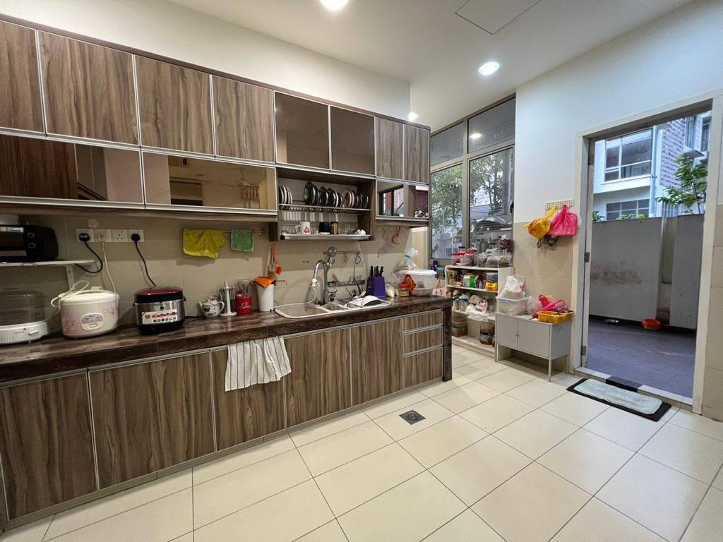 3 Storey Bungalow The Valley TTDI Ampang - photo 9