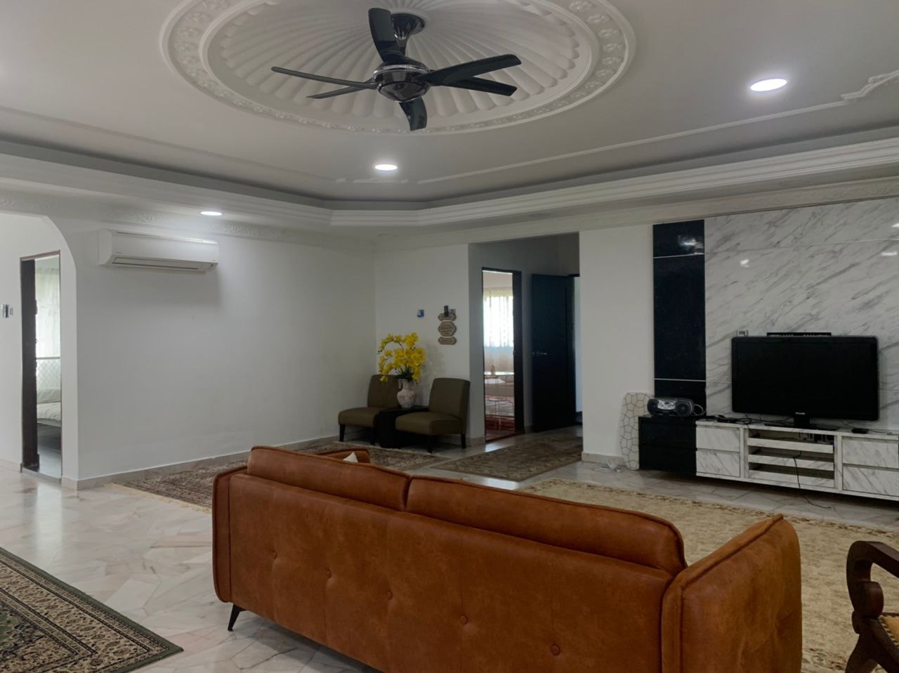 Single Storey Bungalow Seksyen 9 Shah Alam - photo 2