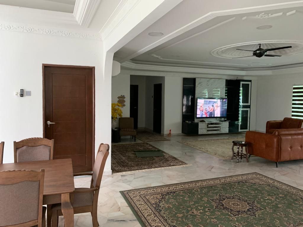 Single Storey Bungalow Seksyen 9 Shah Alam - photo 3