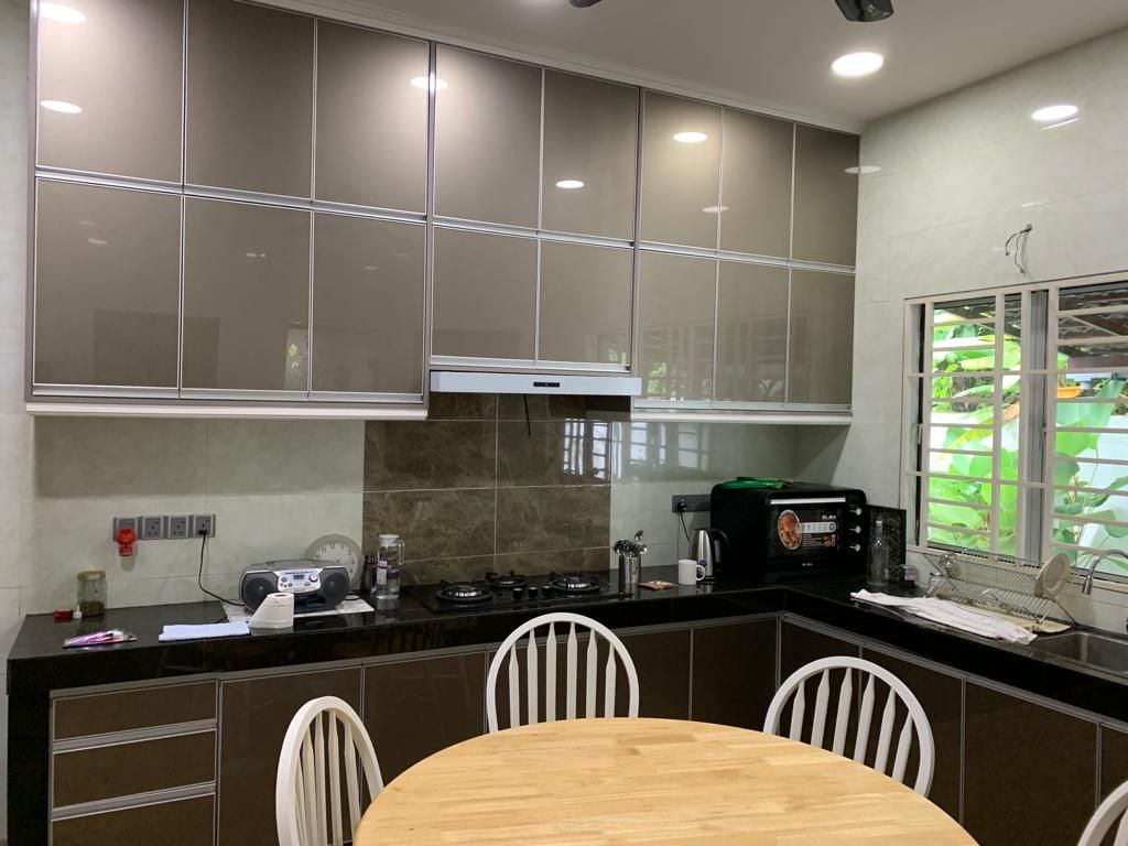 Single Storey Bungalow Seksyen 9 Shah Alam - photo 5