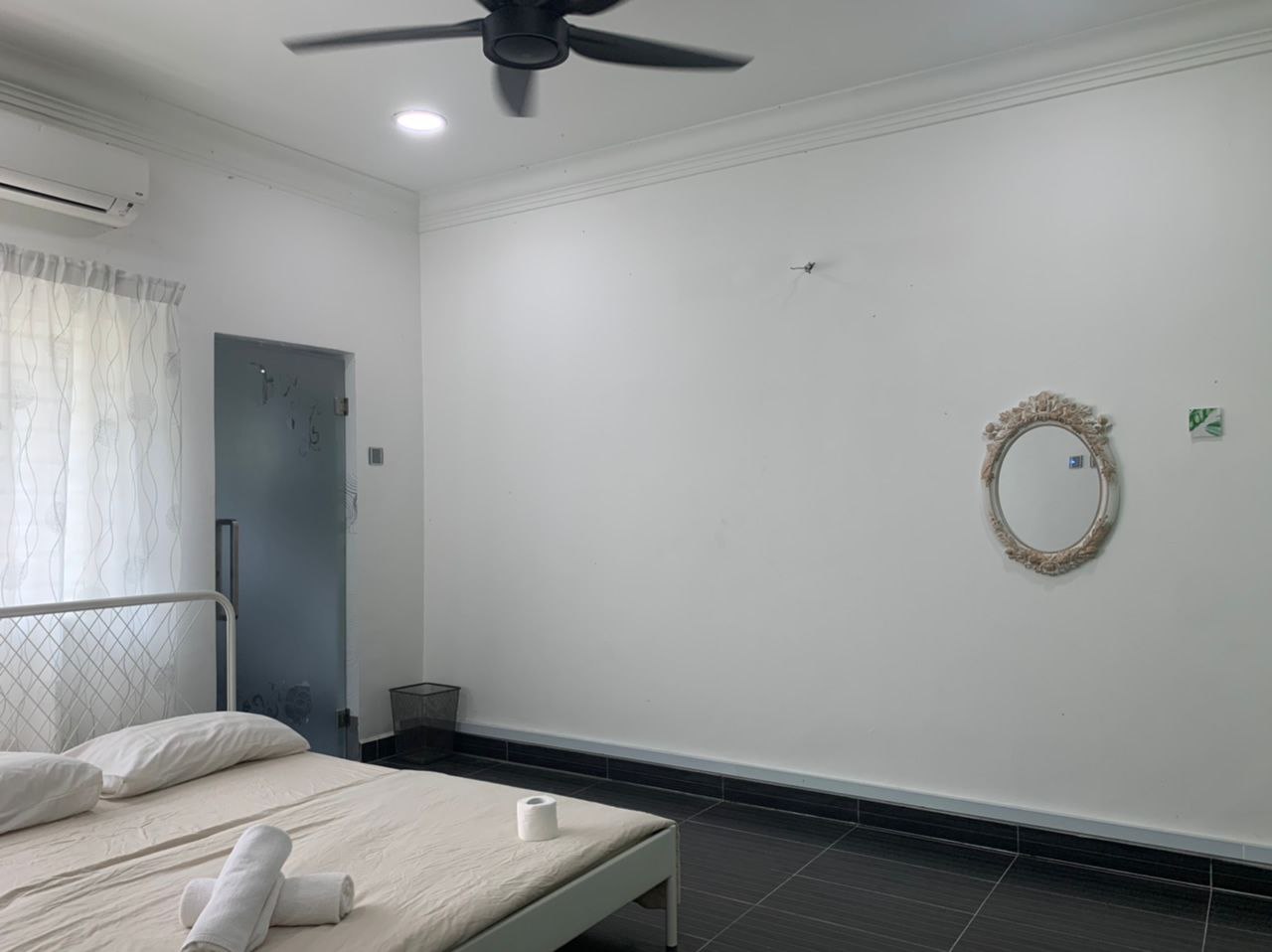 Single Storey Bungalow Seksyen 9 Shah Alam - photo 6