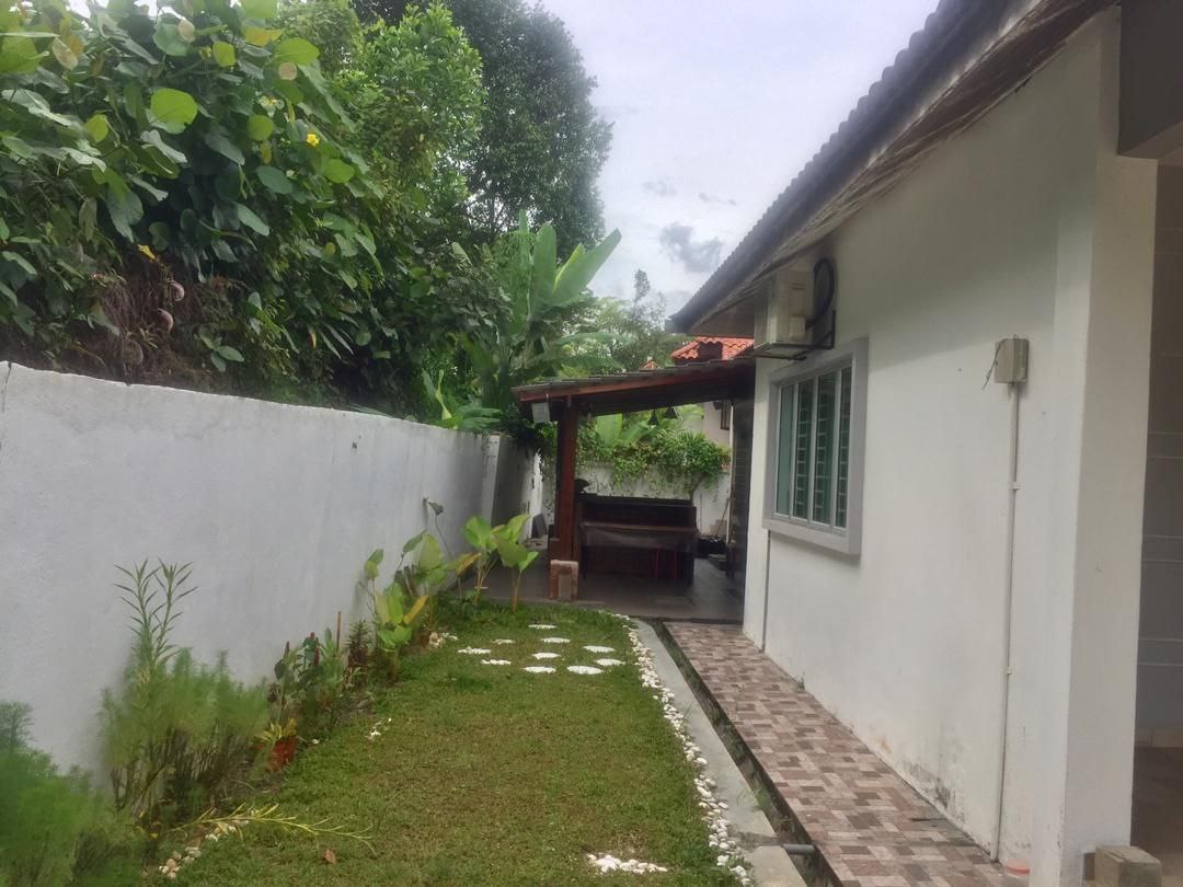 Single Storey Bungalow Seksyen 9 Shah Alam - photo 8