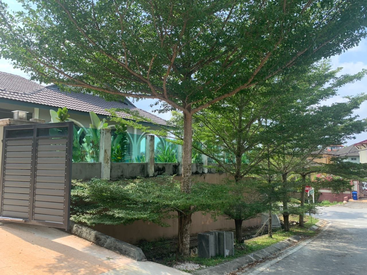 Single Storey Bungalow Seksyen 9 Shah Alam - photo 9
