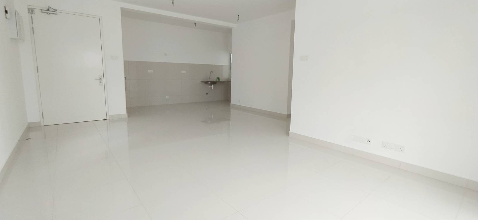 NEW Condo Flora Rossa Presint 11 Putrajaya - photo 2