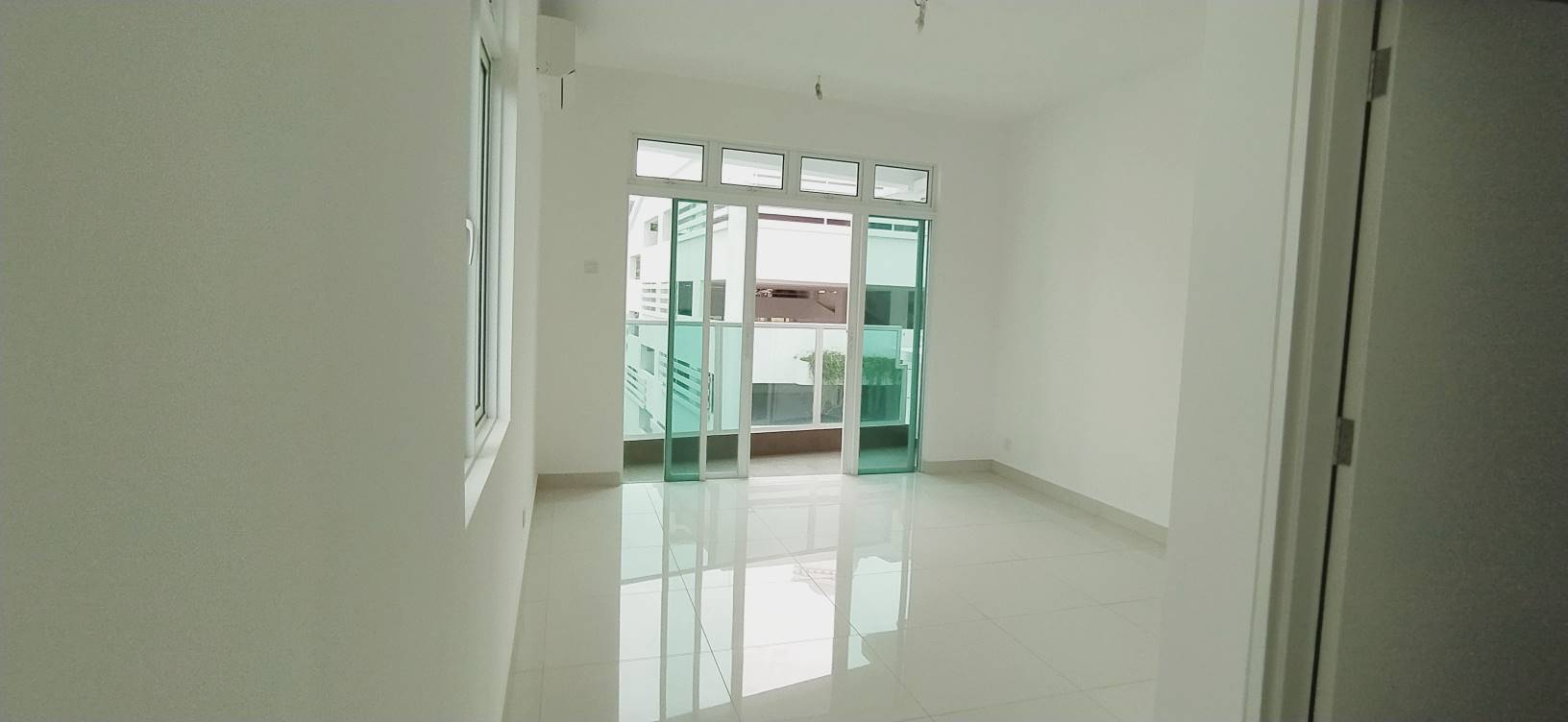 NEW Condo Flora Rossa Presint 11 Putrajaya - photo 4