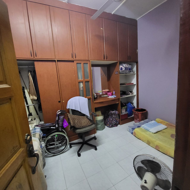 Single Storey Terrace House Taman Sri Serdang - photo 7