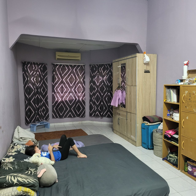 Single Storey Terrace House Taman Sri Serdang - photo 8
