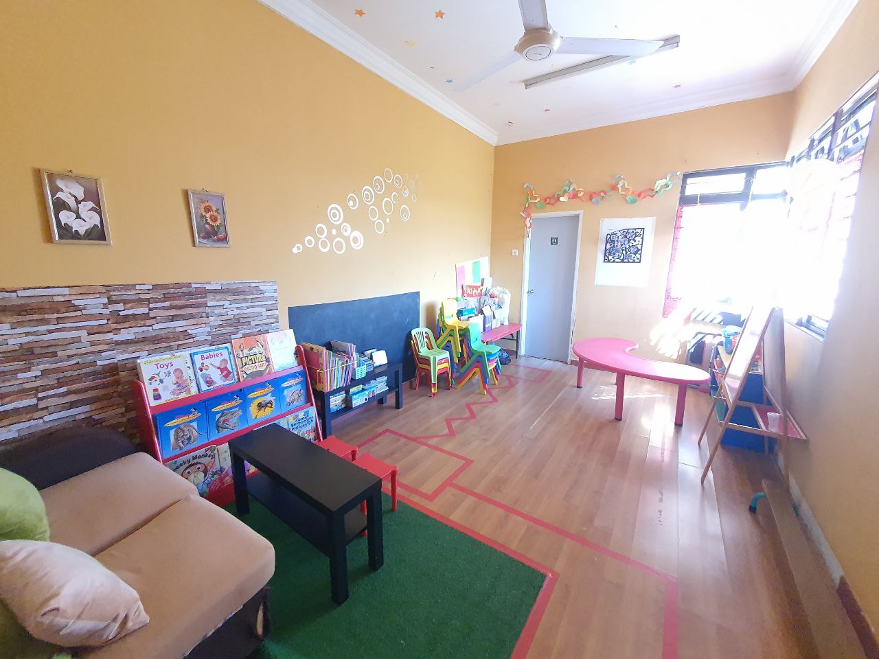CORNER Semi D 2 Tingkat, 8200sft Alam Sari, Kajang - photo 6