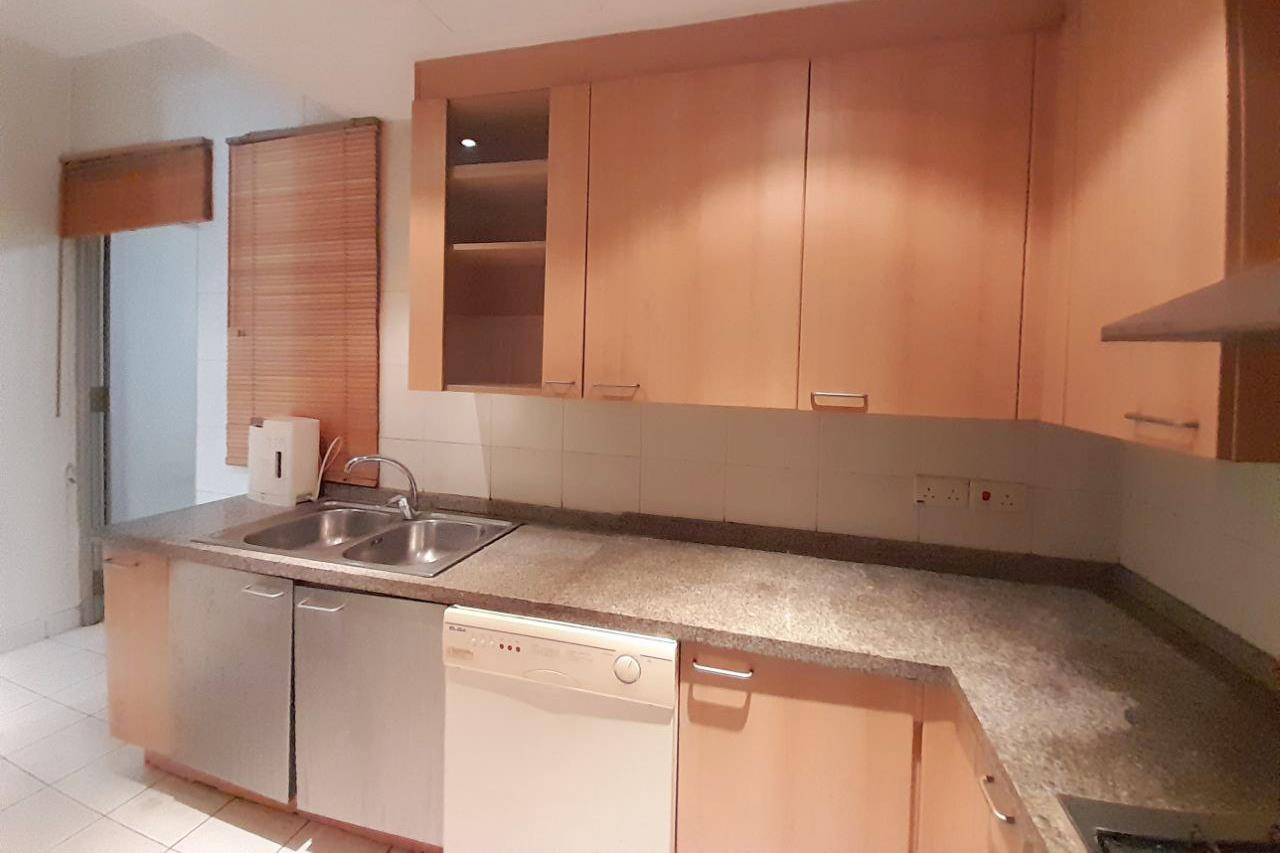 Kirana Residence KLCC 2167sf Condo Jalan Pinang KL - photo 6