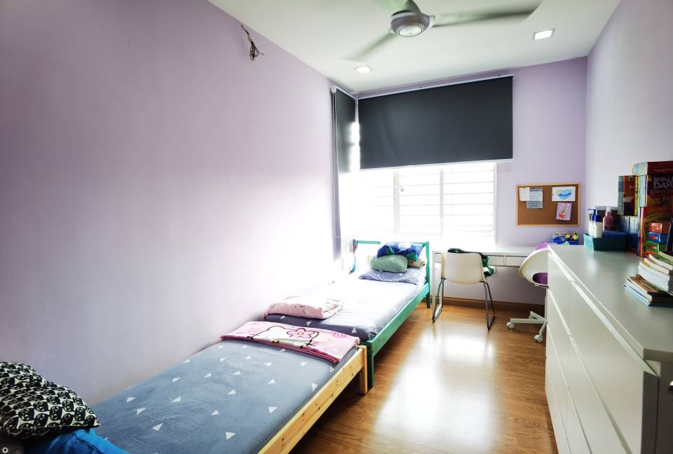 PENAGA Condo Taman Raintree Batu Caves - photo 2