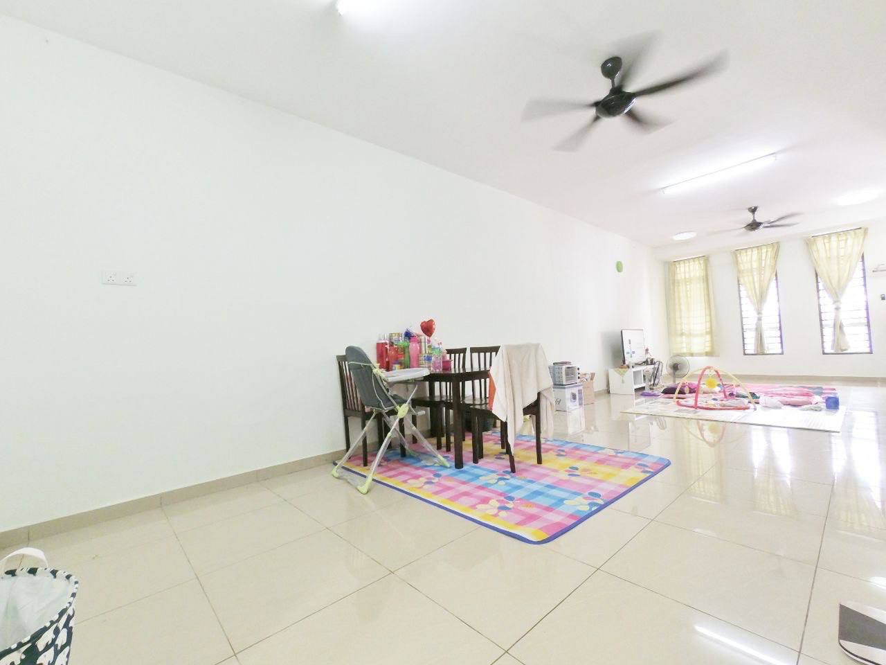 2 Storey Terrace Bangi Avenue FREEHOLD - photo 3