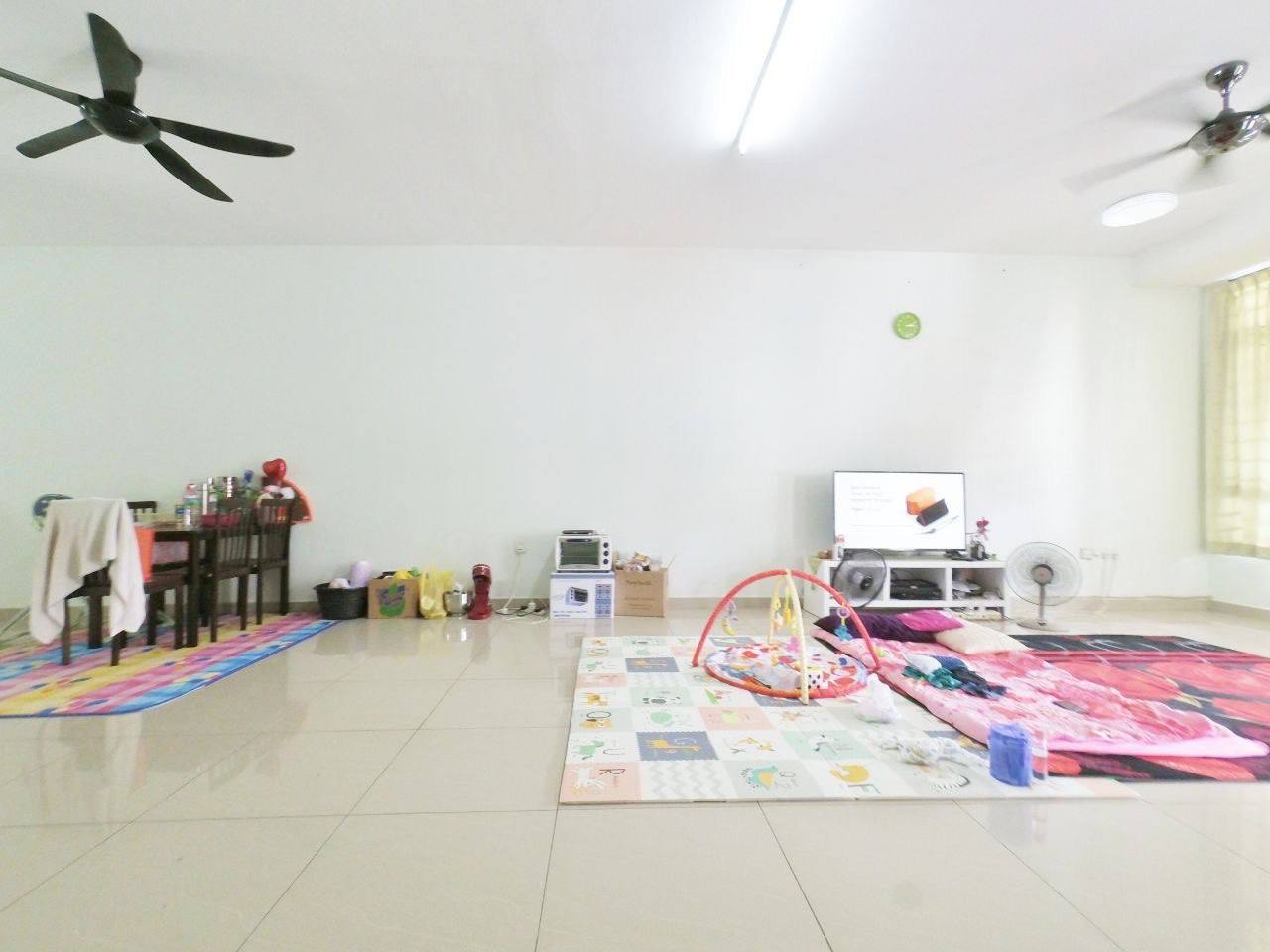 2 Storey Terrace Bangi Avenue FREEHOLD - photo 4