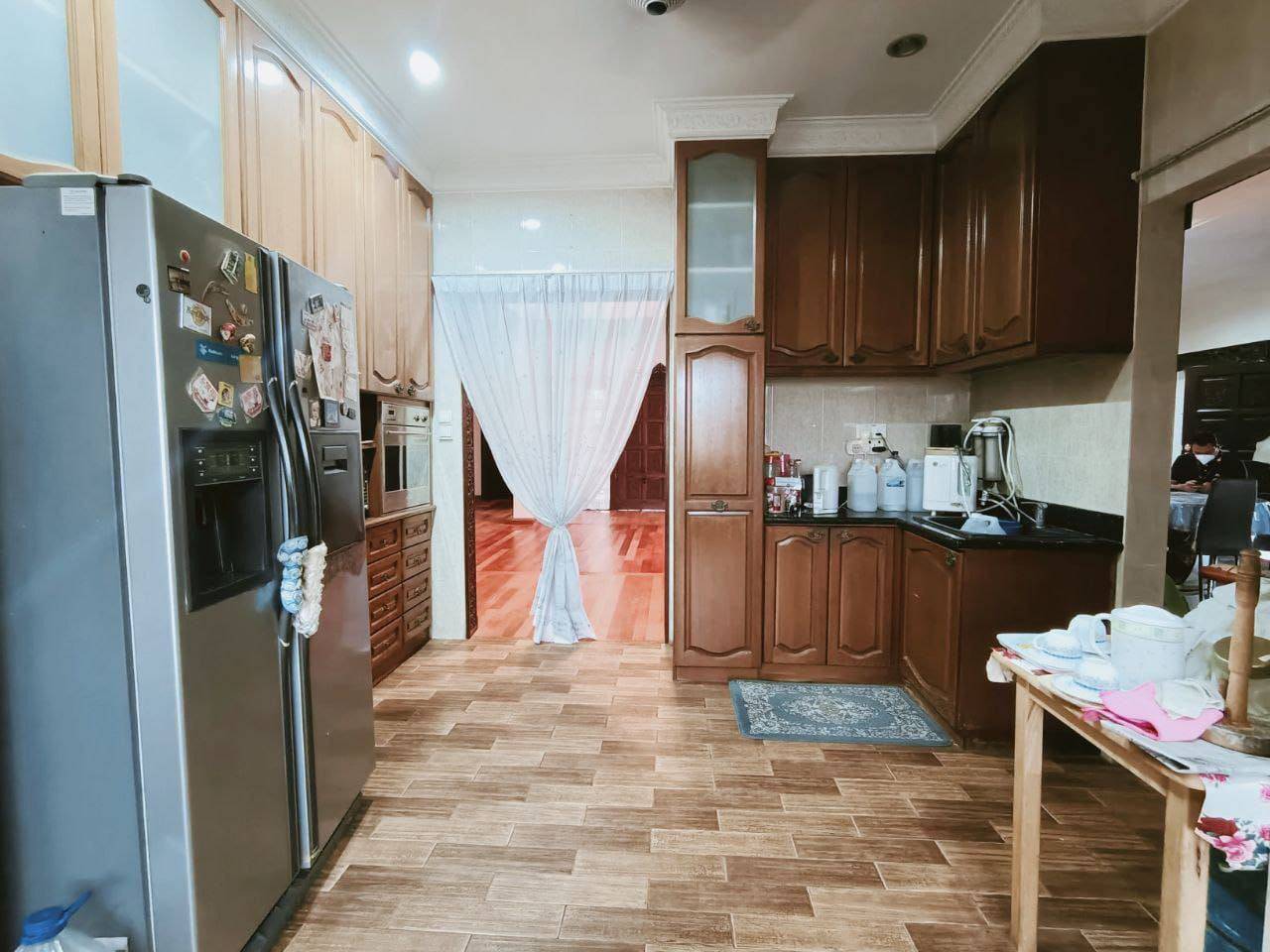 Double Storey Bungalow Subang Bestari, Seksyen U5 - photo 7