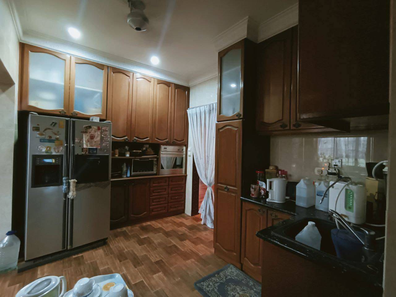 Double Storey Bungalow Subang Bestari, Seksyen U5 - photo 8