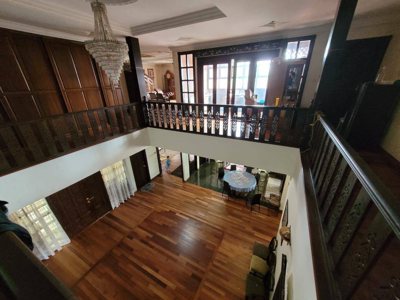 Double Storey Bungalow Subang Bestari, Seksyen U5 - photo 9