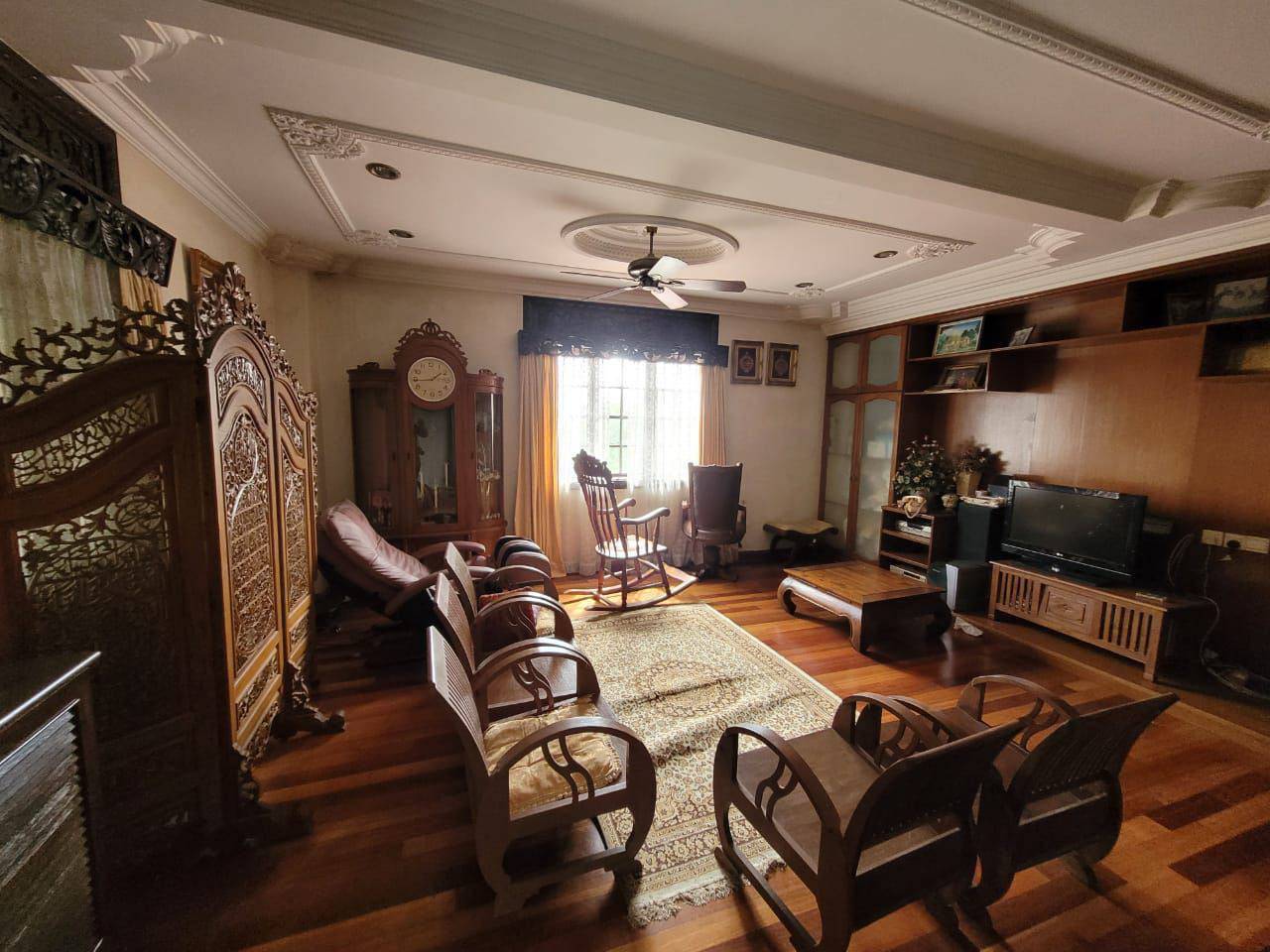 Double Storey Bungalow Subang Bestari, Seksyen U5 - photo 10