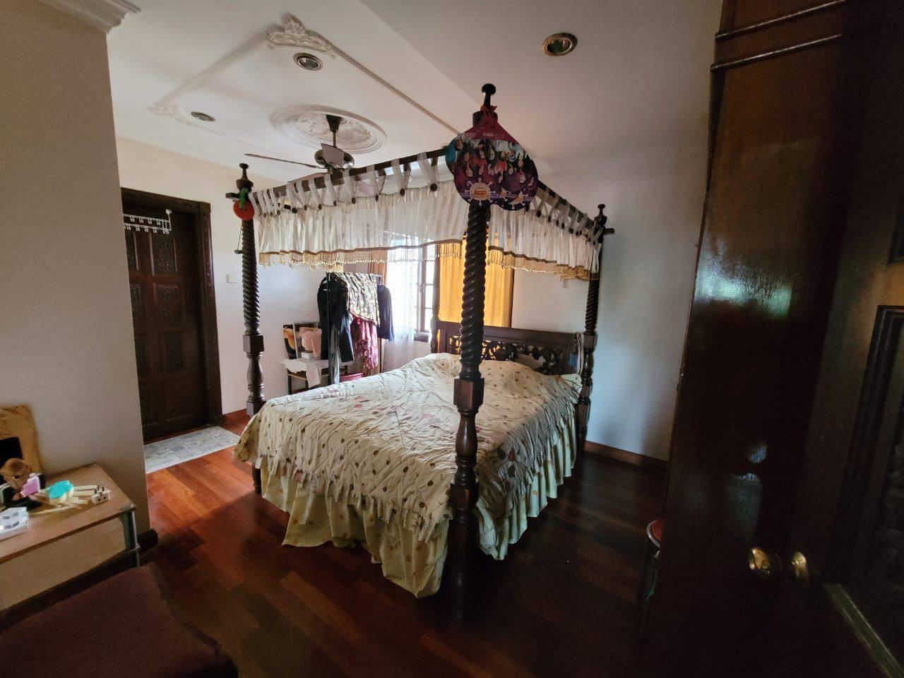 Double Storey Bungalow Subang Bestari, Seksyen U5 - photo 11
