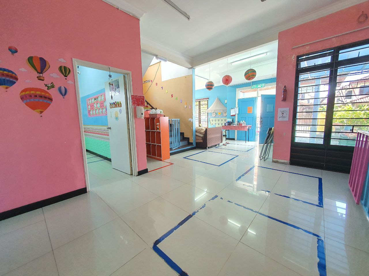 CORNER Semi D 2 Tingkat, 8200sft Alam Sari, Kajang - photo 7