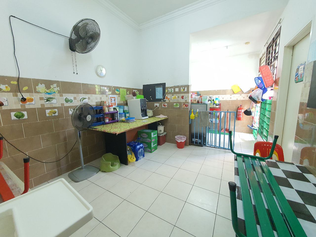 CORNER Semi D 2 Tingkat, 8200sft Alam Sari, Kajang - photo 8