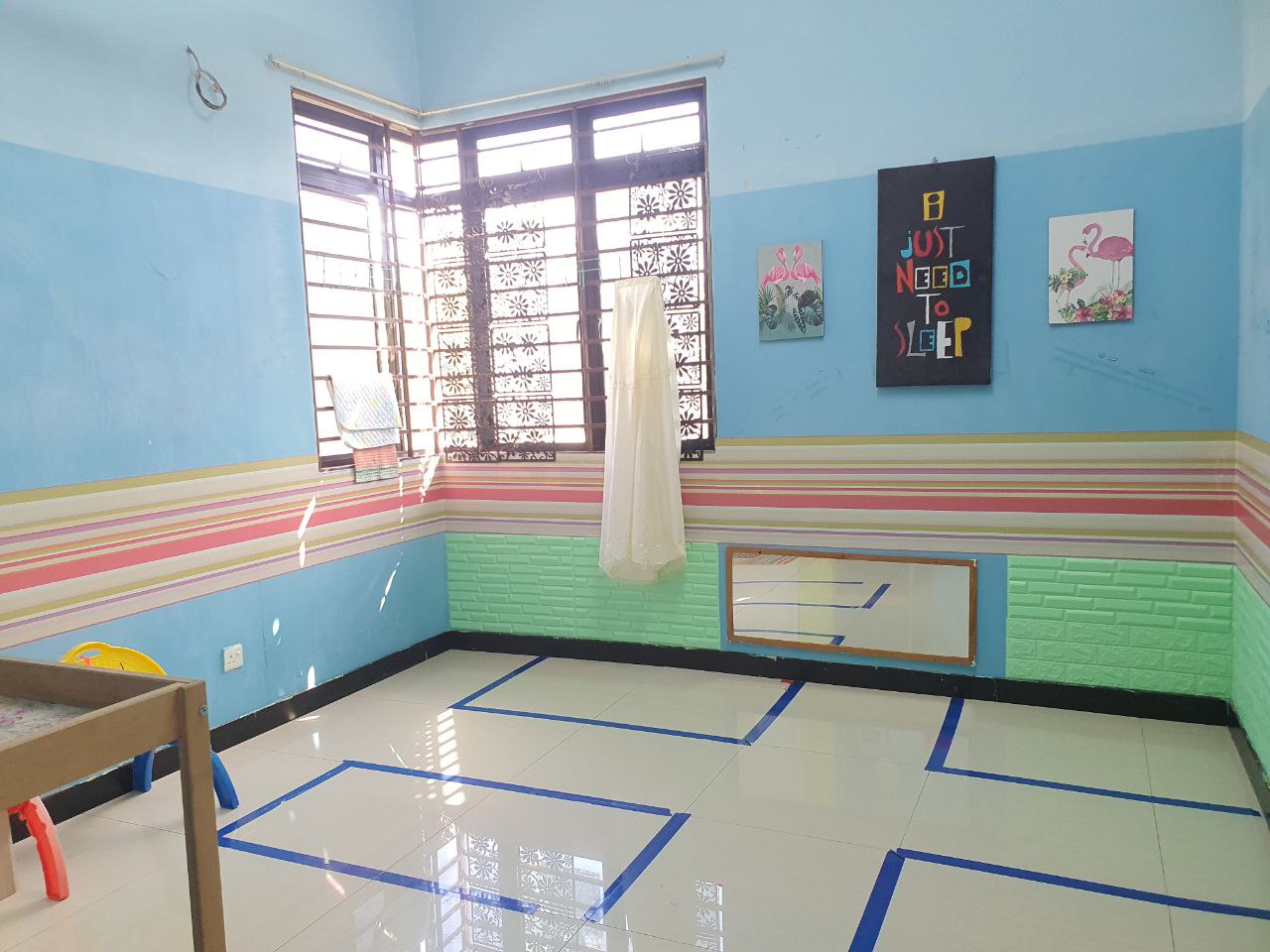CORNER Semi D 2 Tingkat, 8200sft Alam Sari, Kajang - photo 10
