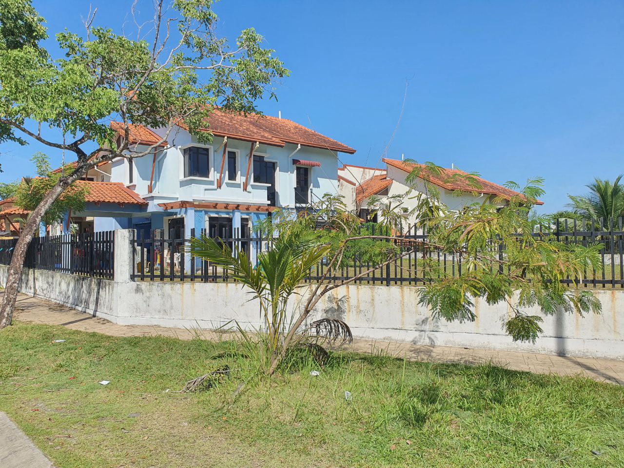 CORNER Semi D 2 Tingkat, 8200sft Alam Sari, Kajang - photo 11