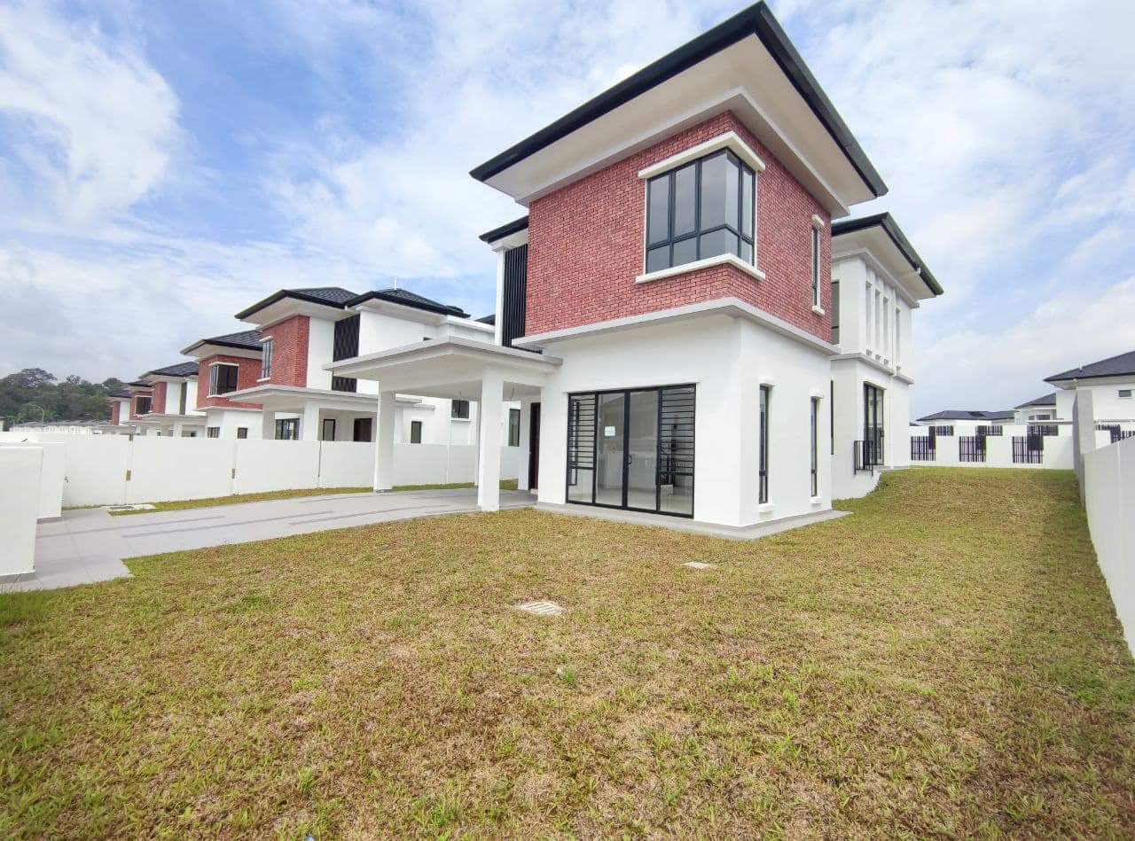 Two Storey Bungalow Verdale Alam Sari Bangi - photo 2