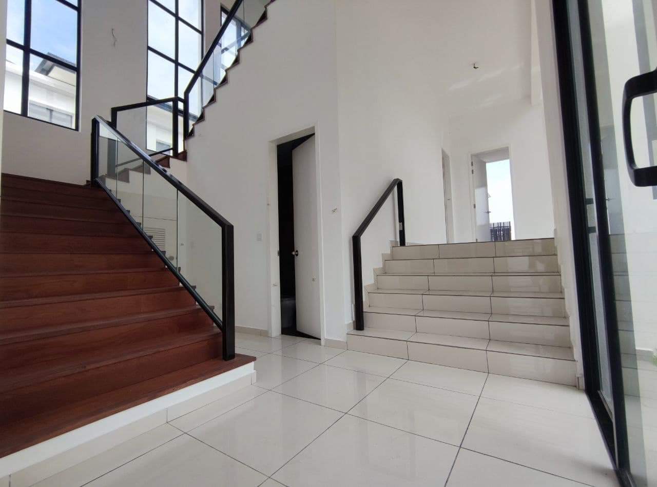 Two Storey Bungalow Verdale Alam Sari Bangi - photo 5