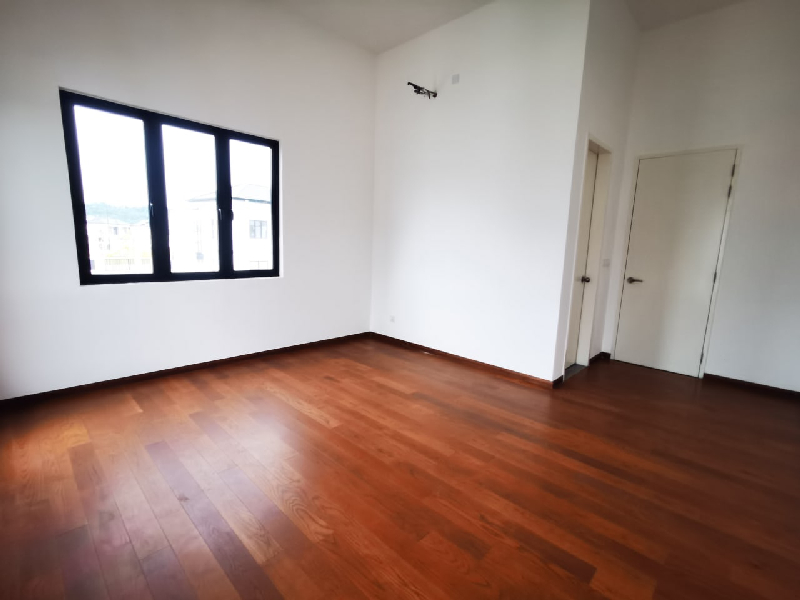 Two Storey Bungalow Verdale Alam Sari Bangi - photo 12