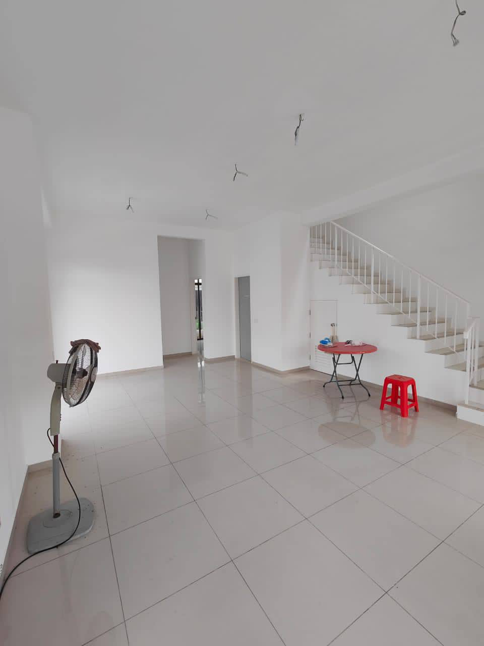 Double Storey Endlot Terrace Eco Grandeur, Graham - photo 2