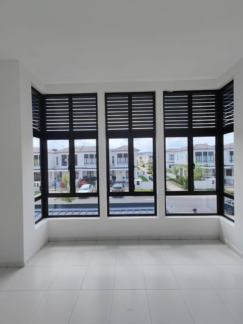 Double Storey Endlot Terrace Eco Grandeur, Graham - photo 4