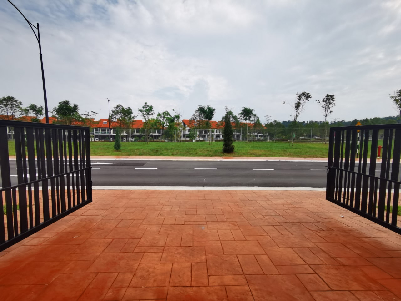 HUGE LAND 2 Storey Bungalow Verdale Alam Sari Bangi FACING OPEN - photo 3