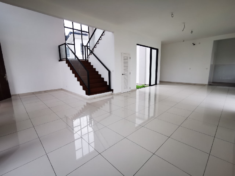 HUGE LAND 2 Storey Bungalow Verdale Alam Sari Bangi FACING OPEN - photo 4