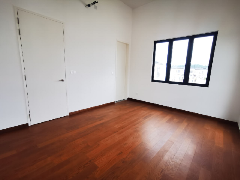 HUGE LAND 2 Storey Bungalow Verdale Alam Sari Bangi FACING OPEN - photo 5