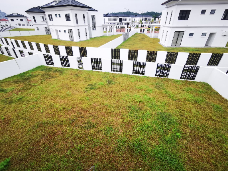 HUGE LAND 2 Storey Bungalow Verdale Alam Sari Bangi FACING OPEN - photo 6