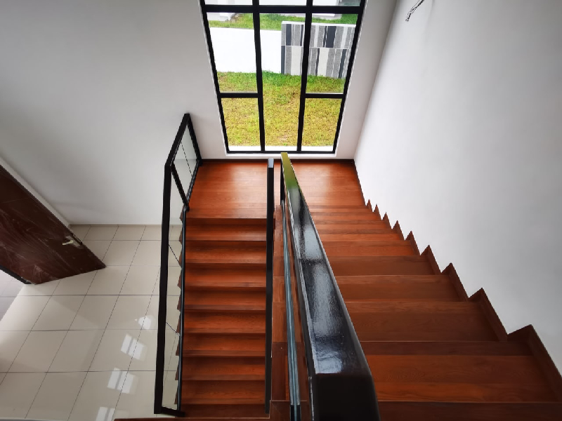 HUGE LAND 2 Storey Bungalow Verdale Alam Sari Bangi FACING OPEN - photo 9