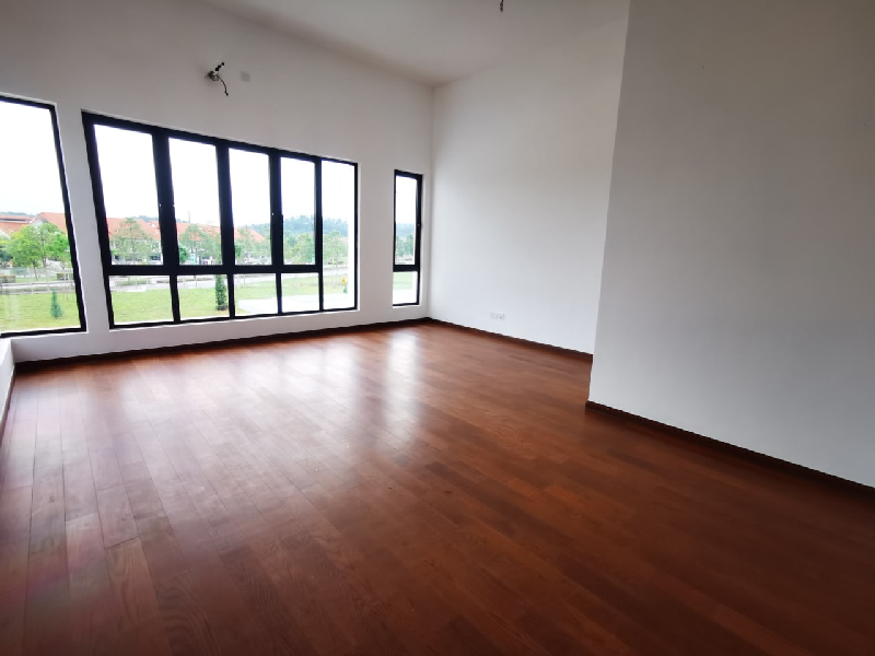 HUGE LAND 2 Storey Bungalow Verdale Alam Sari Bangi FACING OPEN - photo 10