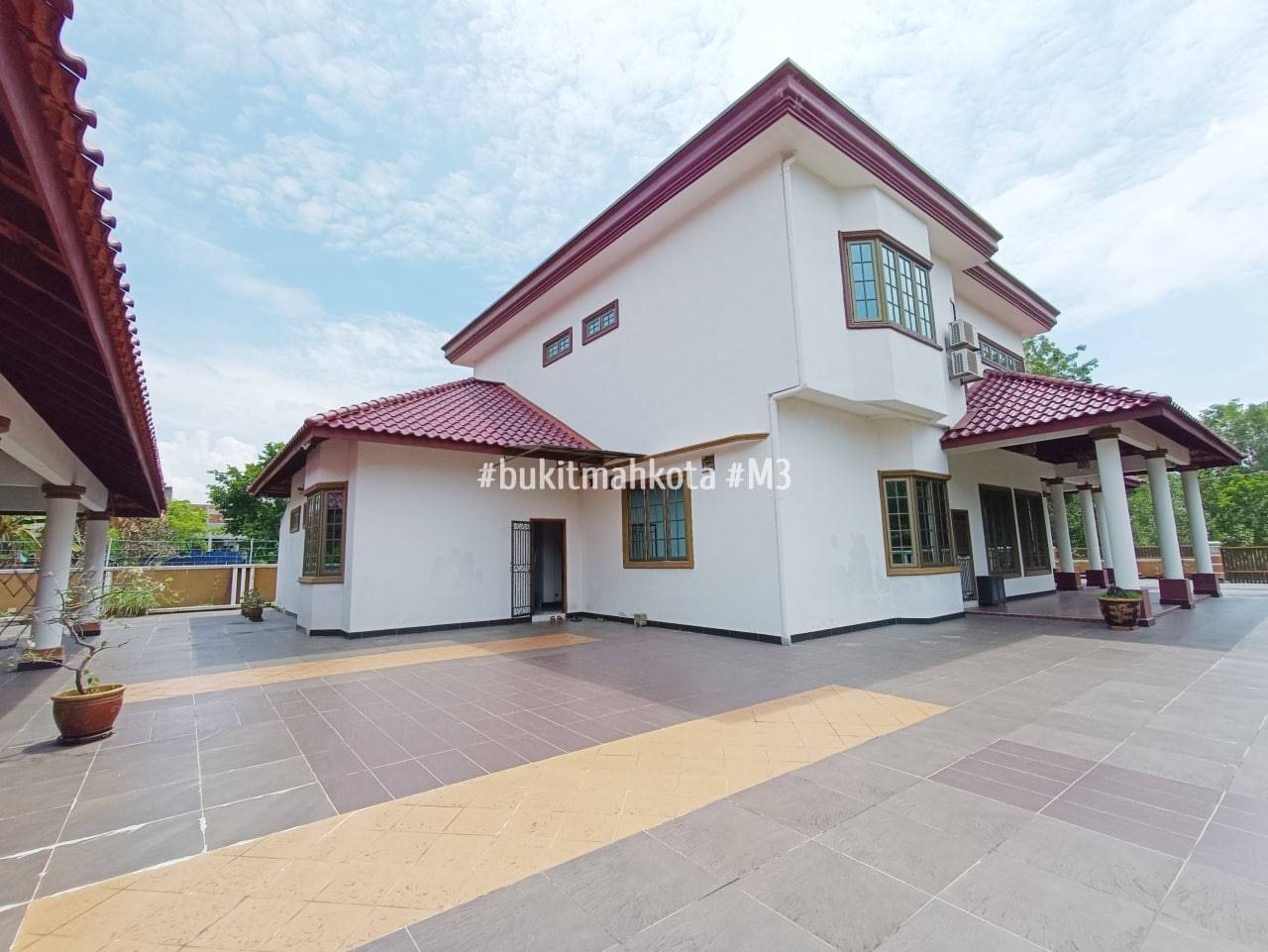 2 Storey Bungalow Seksyen 9, Khaya Close Bandar Bu - photo 2
