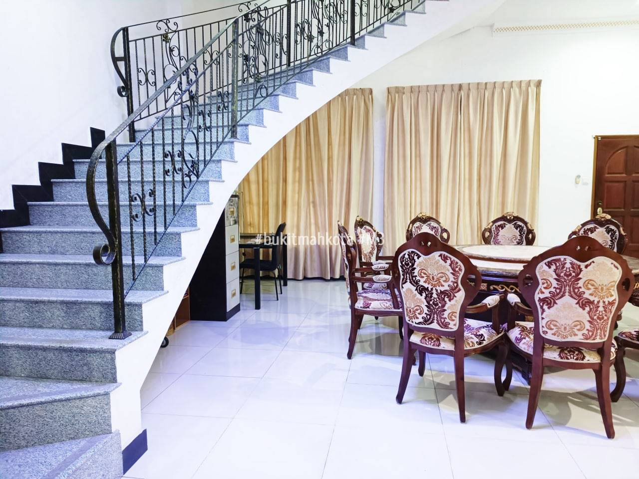 2 Storey Bungalow Seksyen 9, Khaya Close Bandar Bu - photo 8