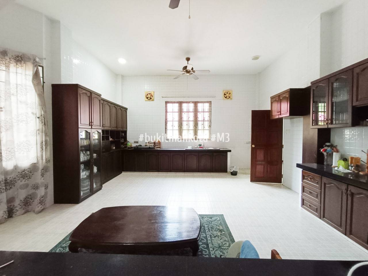 2 Storey Bungalow Seksyen 9, Khaya Close Bandar Bu - photo 10
