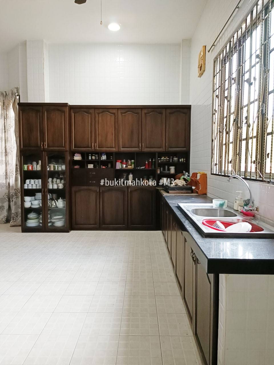2 Storey Bungalow Seksyen 9, Khaya Close Bandar Bu - photo 11