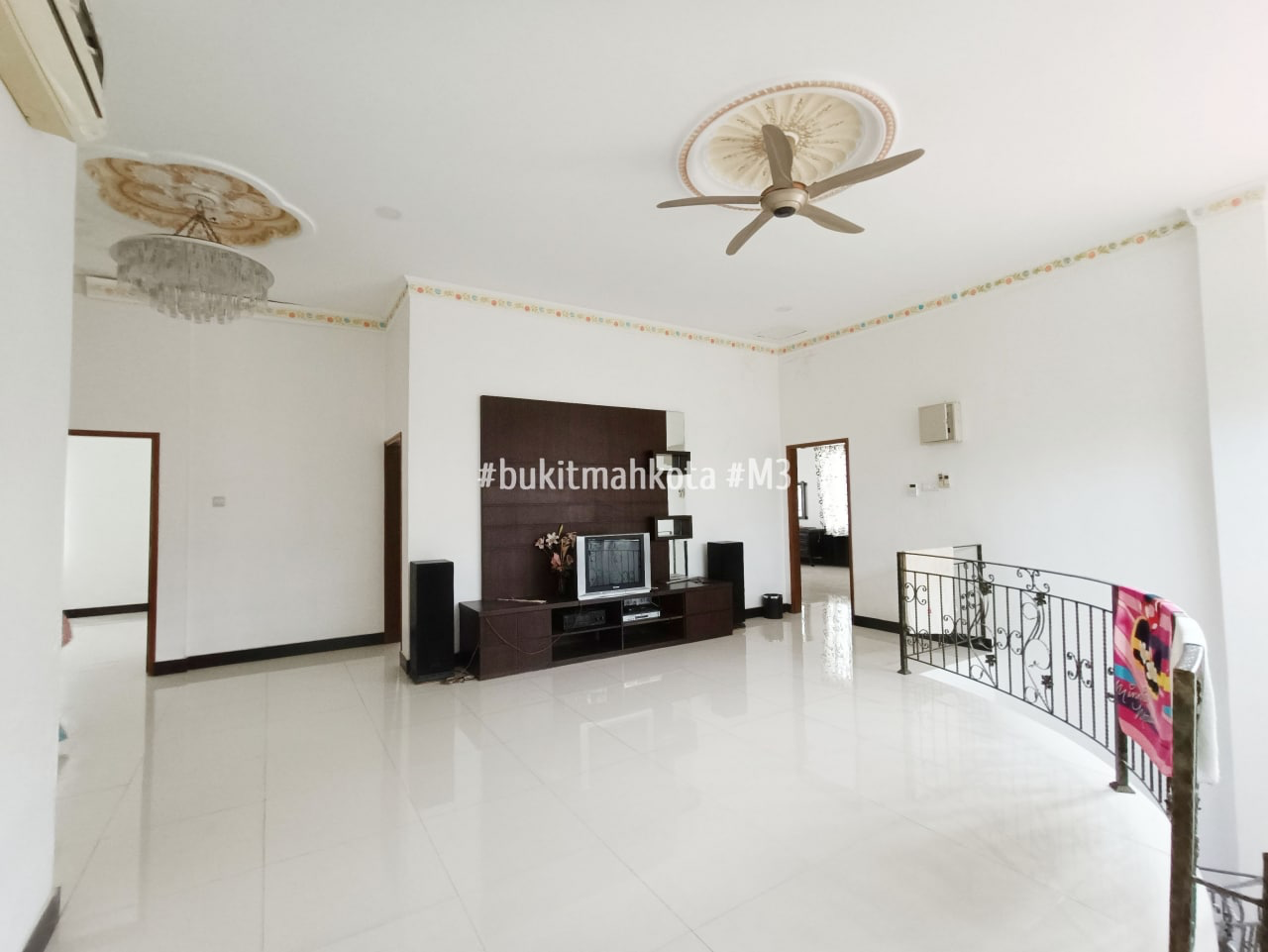 2 Storey Bungalow Seksyen 9, Khaya Close Bandar Bu - photo 12