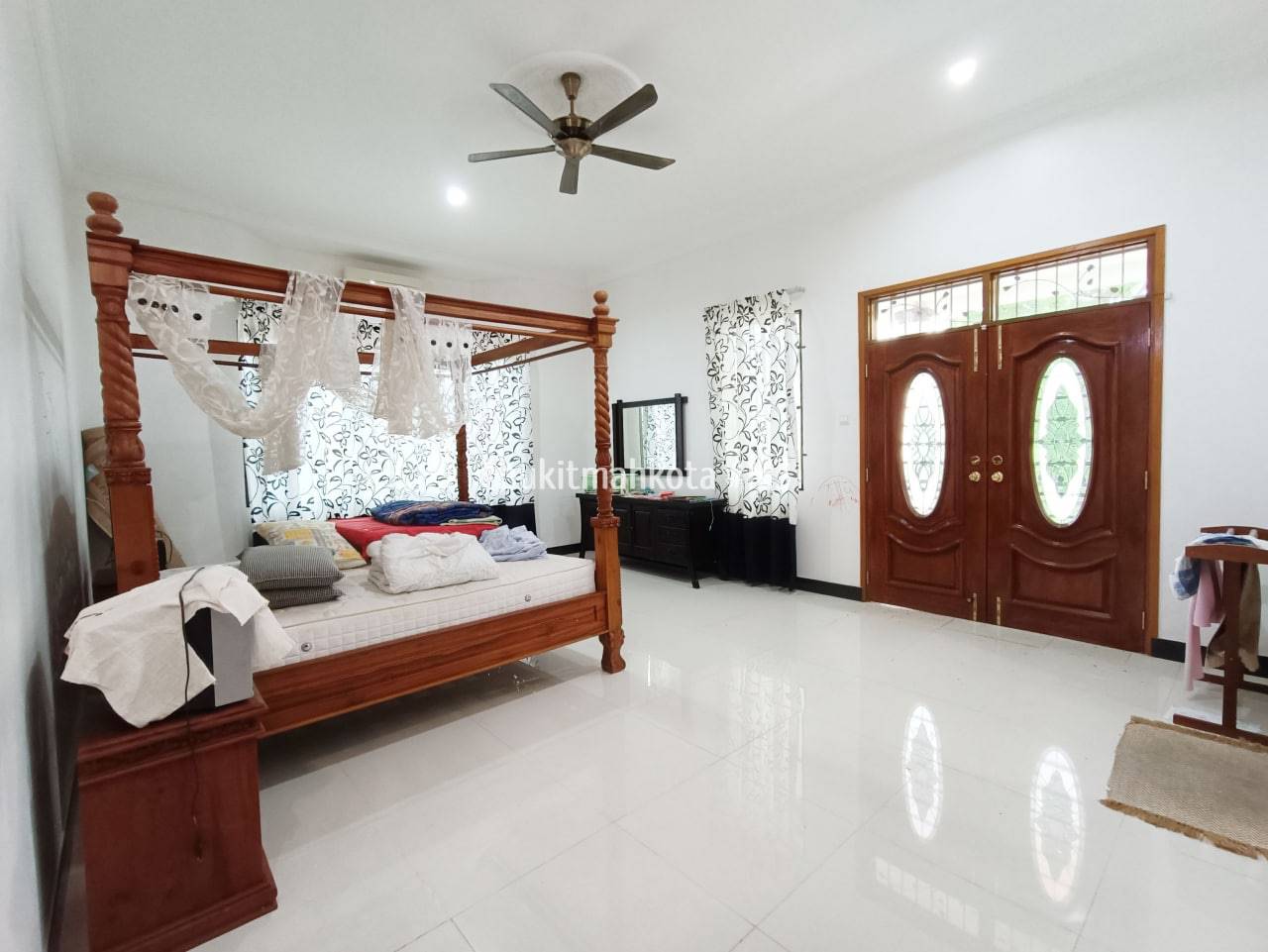 2 Storey Bungalow Seksyen 9, Khaya Close Bandar Bu - photo 13